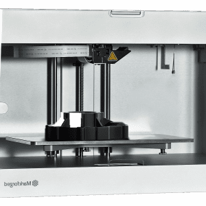thumbnail interactive-video image 1 of Replacement Heat Block For Markforged 3D Printers – Onyx One, Pro, Mark Two, X3, X5, X7 1 of 5